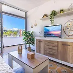 La Perla De Monterrey By Homestaygrancanaria Διαμέρισμα Πλάγια ντελ Ινγκλές