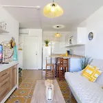 Διαμέρισμα La Perla De Monterrey By Homestaygrancanaria *