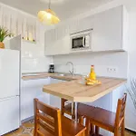 Апартаменты La Perla De Monterrey By Homestaygrancanaria *