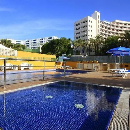 La Perla De Monterrey By Homestaygrancanaria