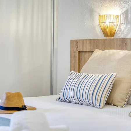 La Perla De Monterrey By Homestaygrancanaria * Playa del Inglés