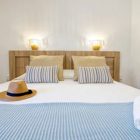 La Perla De Monterrey By Homestaygrancanaria アパート *