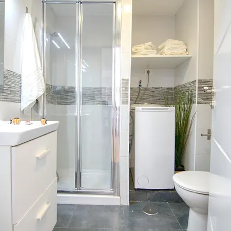 La Perla De Monterrey By Homestaygrancanaria Appartamento
