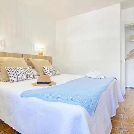 La Perla De Monterrey By Homestaygrancanaria Appartamento Playa del Inglés
