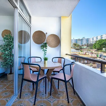 La Perla De Monterrey By Homestaygrancanaria