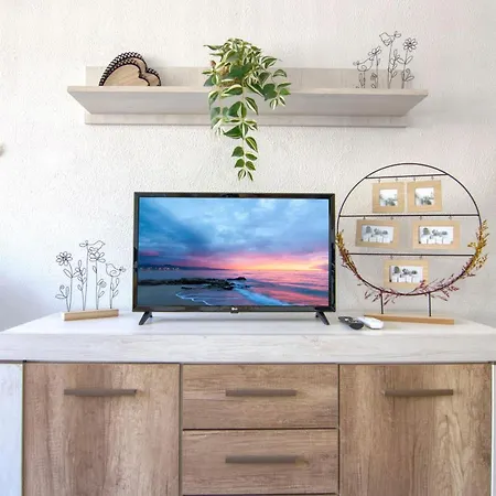 Appartamento La Perla De Monterrey By Homestaygrancanaria Playa del Inglés
