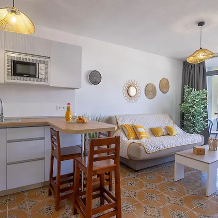 La Perla De Monterrey By Homestaygrancanaria * 플라야 델 잉글스