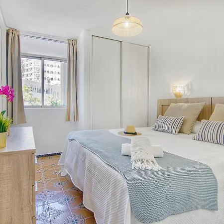 La Perla De Monterrey By Homestaygrancanaria 아파트