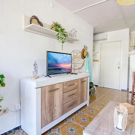 La Perla De Monterrey By Homestaygrancanaria * 플라야 델 잉글스