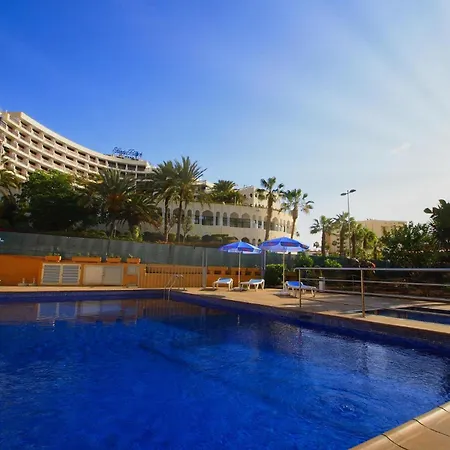 La Perla De Monterrey By Homestaygrancanaria * 普拉亚戴尔雷安格莱斯