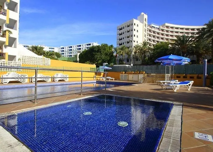 La Perla De Monterrey By Homestaygrancanaria