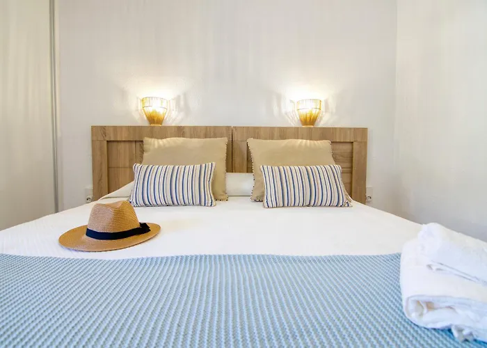 La Perla De Monterrey By Homestaygrancanaria Apartamento *