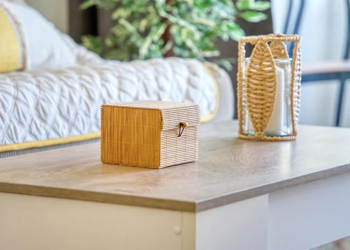 La Perla De Monterrey By Homestaygrancanaria Апартаменти Плайя-дель-Інглес