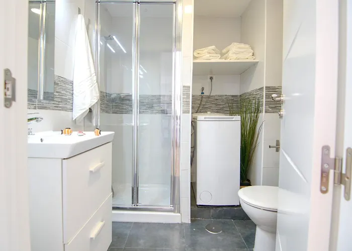 La Perla De Monterrey By Homestaygrancanaria Apartamento