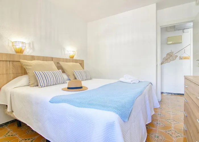 La Perla De Monterrey By Homestaygrancanaria アパート プラヤ・デル・イングレス