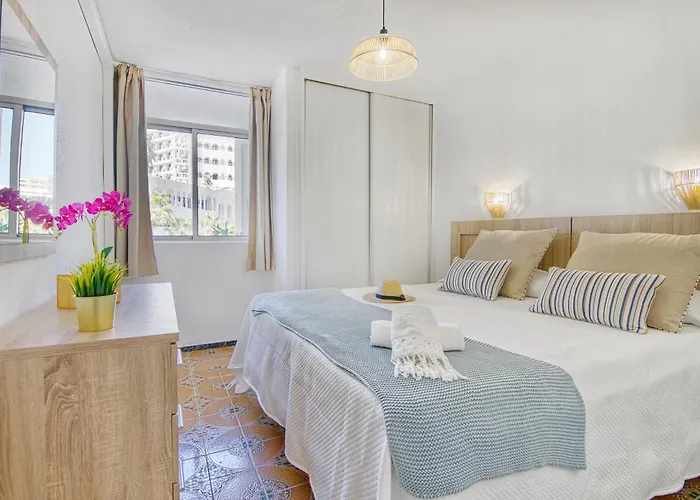 La Perla De Monterrey By Homestaygrancanaria Apartamento