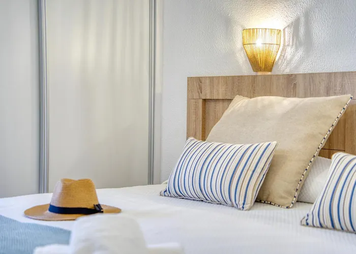 La Perla De Monterrey By Homestaygrancanaria * Playa del Ingles (Gran Canaria)