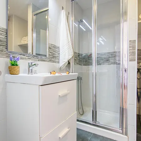 La Perla De Monterrey By Homestaygrancanaria * Playa del Inglés